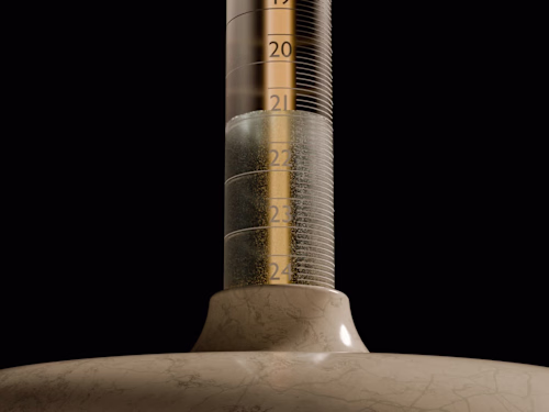 Al-Manara Clock | Furniture Design