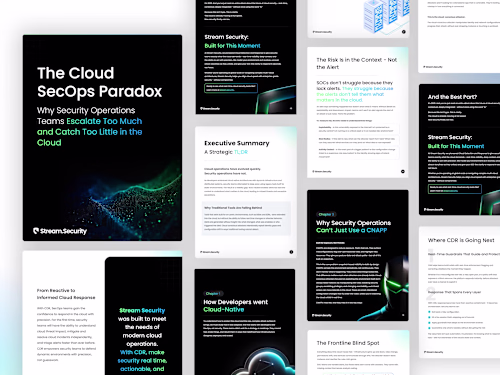 Ebook Designer for Cloud Security PDF
