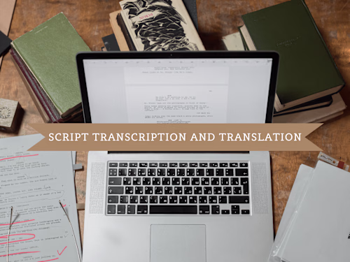 Script Translation