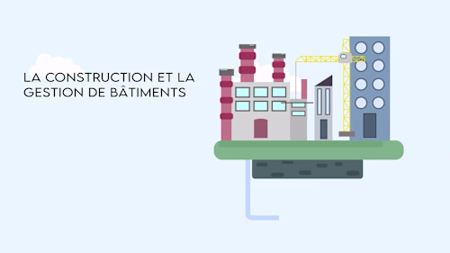 Explainer/promotional video 