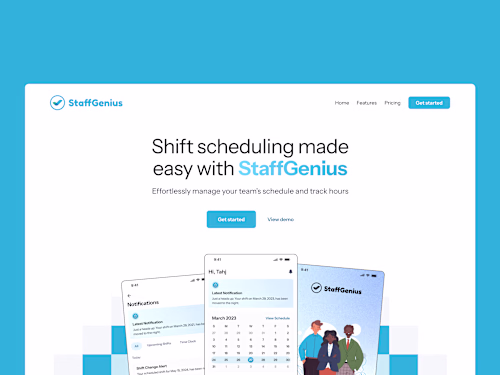 Reimagining Scheduling for Modern Teams