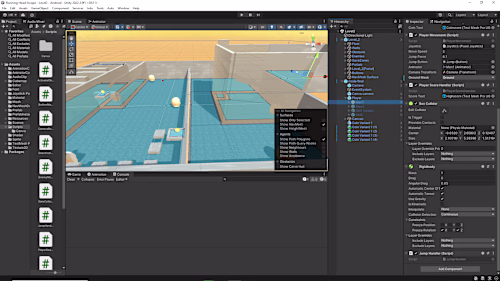 Roblox Escape: Running Head