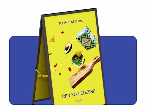 Treize - Visual Brand Design & Food Packaging Design
