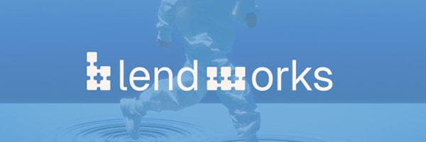 Blendworks Brand Identity Development
