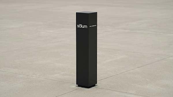 Sōlum Brand Identity & Website