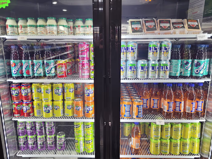 Exploring the Best British Sodas: A Taste of Unique Flavors