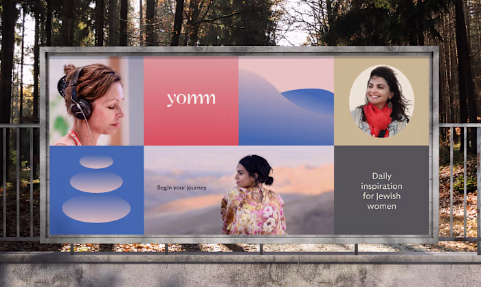 Empowering women to connect, learn, and discover.
