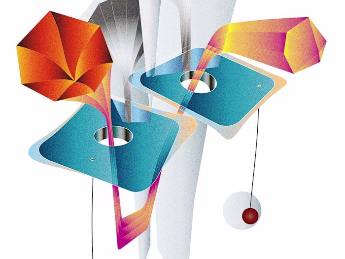 WAVE / FORM: Theorizing a Discrete Sonic Materialism