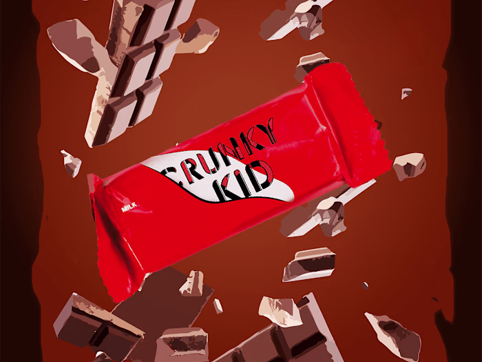 Crunky Kid