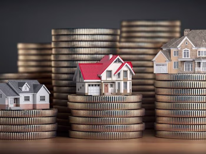 What is Forced Real Estate Appreciation?