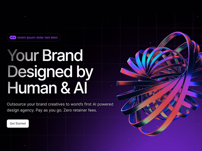 Website Setup for Blend Studio