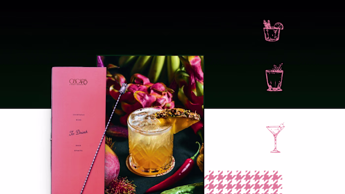 Luxe Branding & Visual Identity ✨ :: Behance