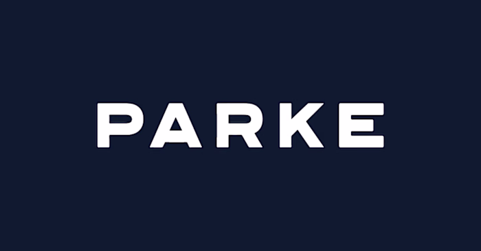 Building the Data Infrastructure Behind Parke