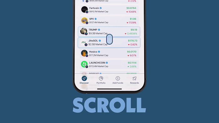 Spot - Ready to Hunt