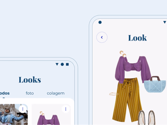 Your closet
