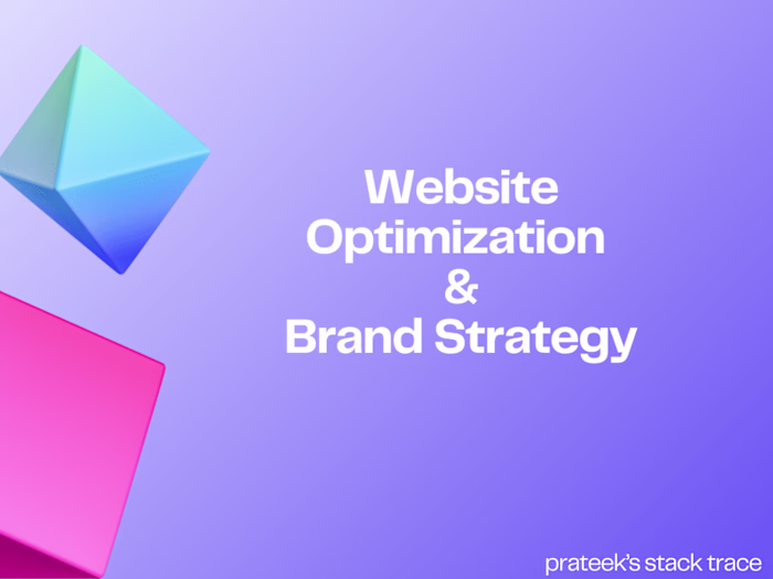 Wix Website Upgrade and Brand Strategy