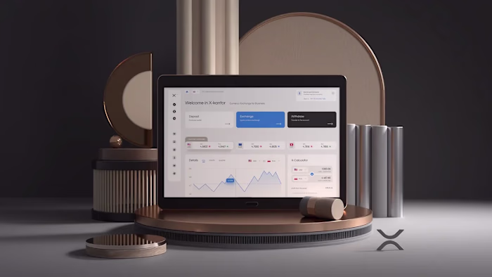 X-Kantor Promo Video