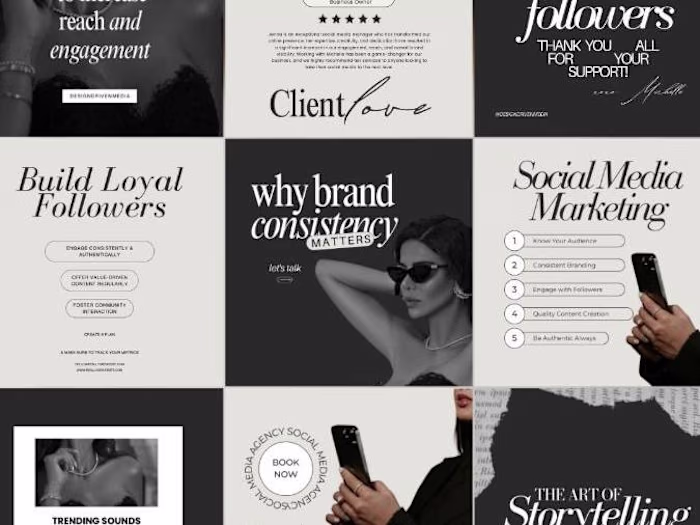 Responsive Email template Design