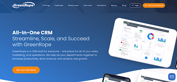 I redesigned the layout for