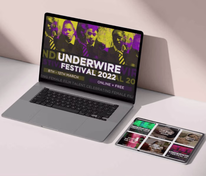 Underwire Film Festival