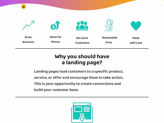 Web Fly - Build professional websites