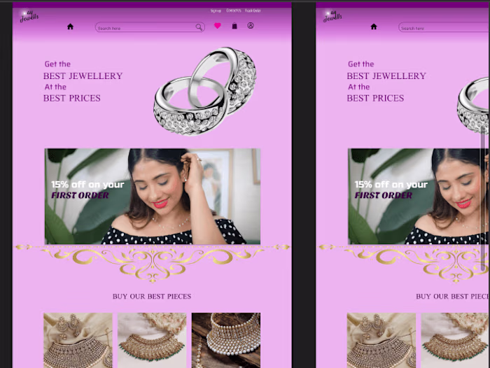  Interactive UI Design with Prototyping
