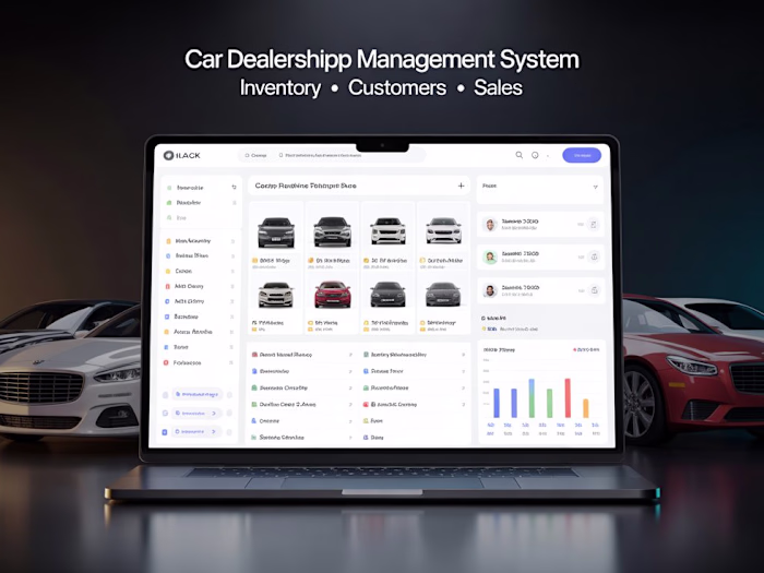 Django-Car-Dealership-App