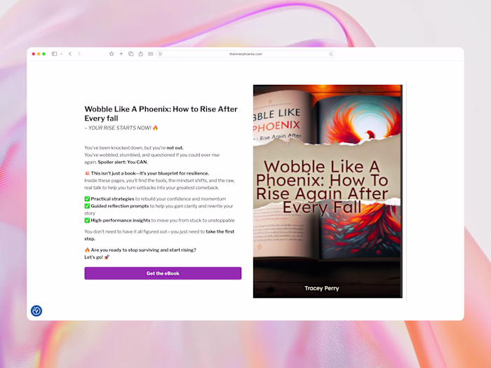 Kajabi audit & streamline existing Kajabi website