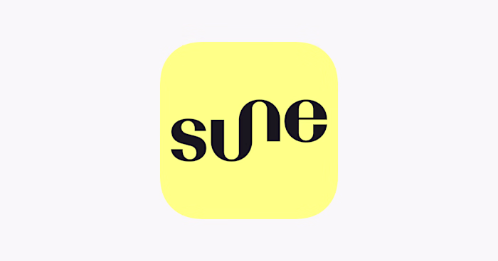 sune: Video-based shopping app