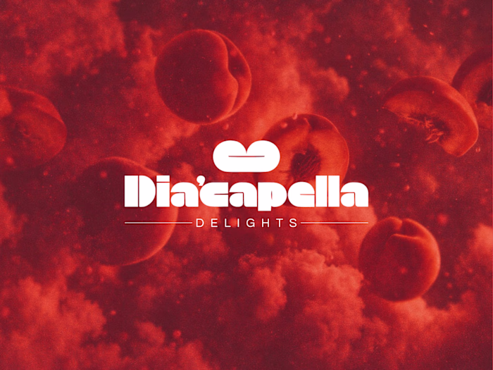 Dia’capella Delights - Culinary Brand