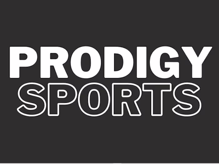 Prodigy Sports - Brand Development