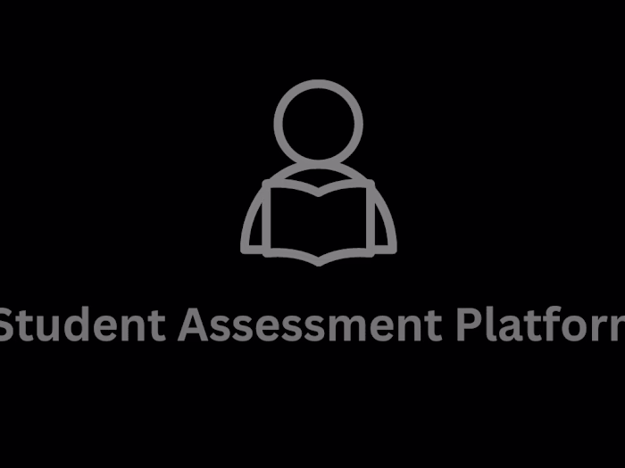 Assessment app for students and mentors