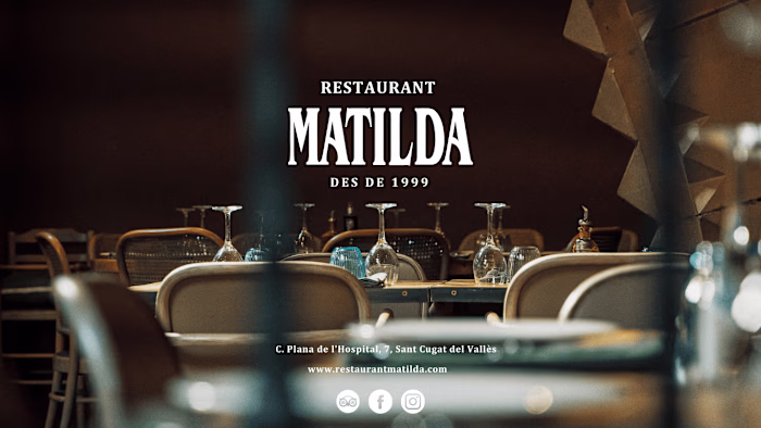 Restaurant Matilda