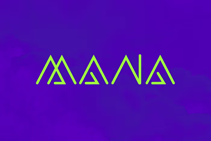 Font | Mana