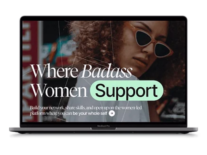 SOCIAL MEDIA AND CONTENT FOR CHAIRMANME