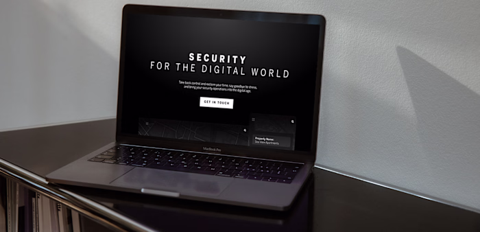 SIS - Branding and Web Design