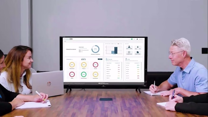 HUBS Promo Video Production