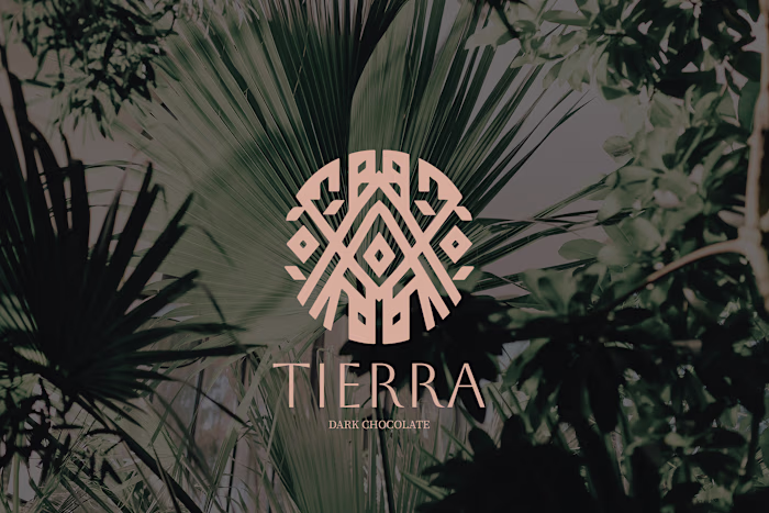 Tierra Brand Project
