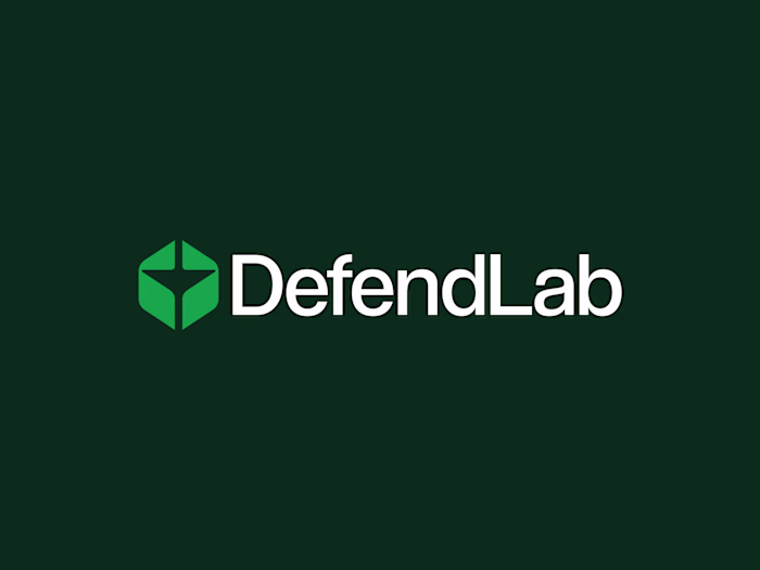 DefendLab Brand Identity Design
