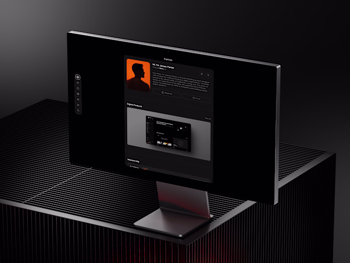 Folium — Template For Creators