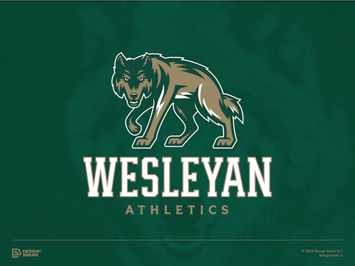 Wesleyan Wolves | Rebranding