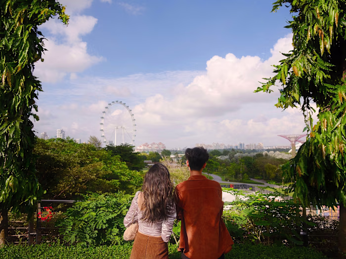 Photography Tour Around the World!