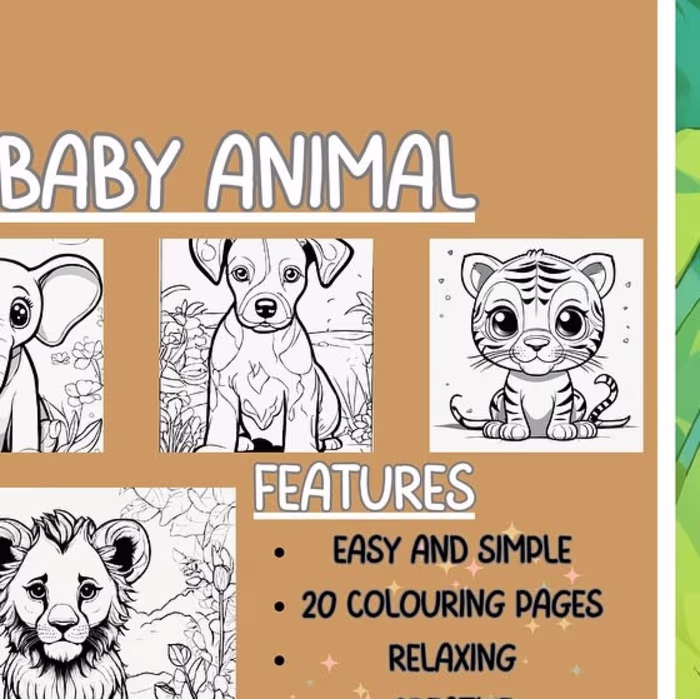 Aman singh on Instagram: “Book cover designs for kids colouring…