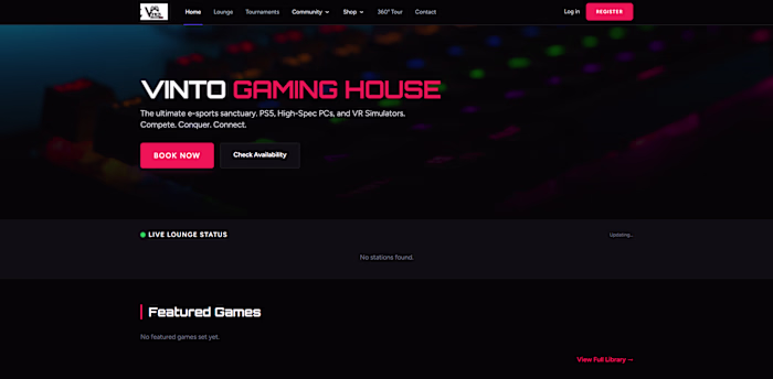 Been a busy past few weeks, i had an issue on this project V...