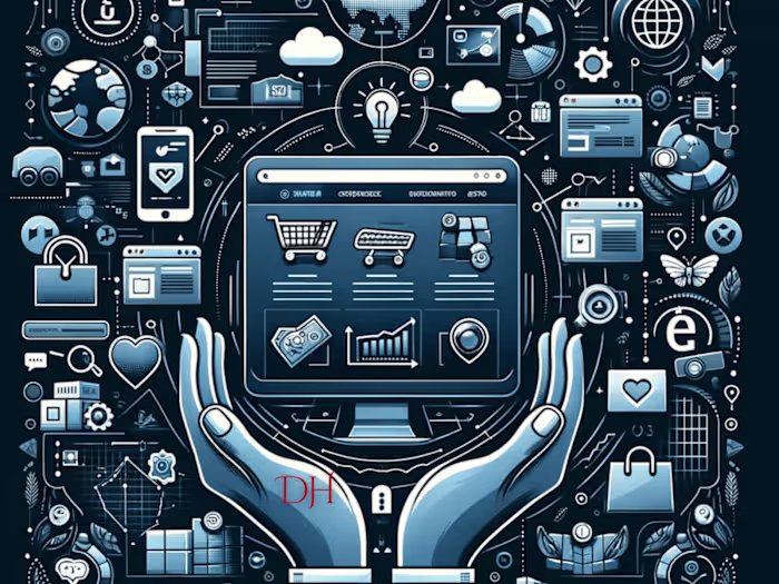 Shopify Store Development 