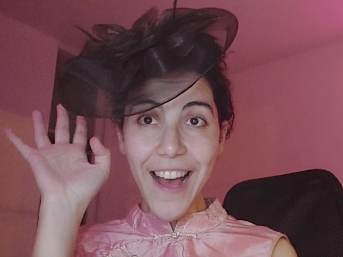 Character Acting, Singing, and Voice Over Showcase