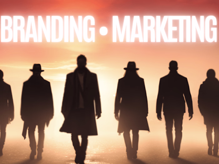 AI Content Creation for Social Media Branding