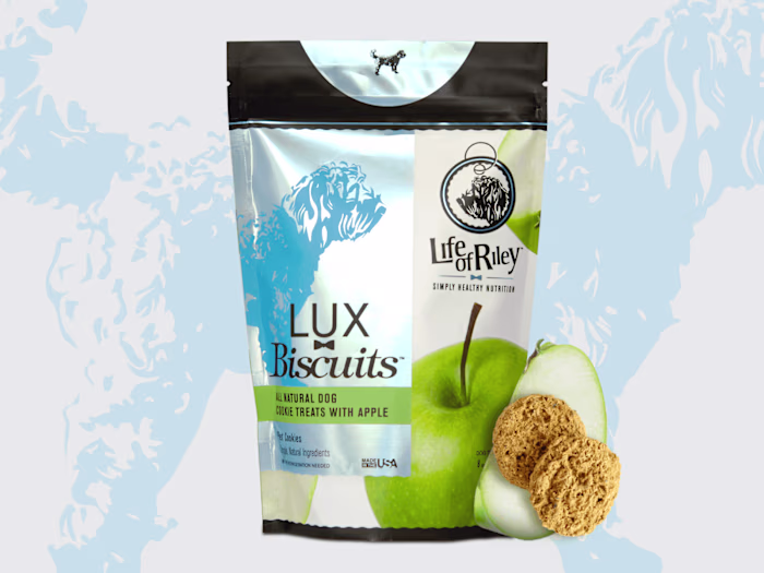 Life of Riley™, Simply Healthy Nutrition