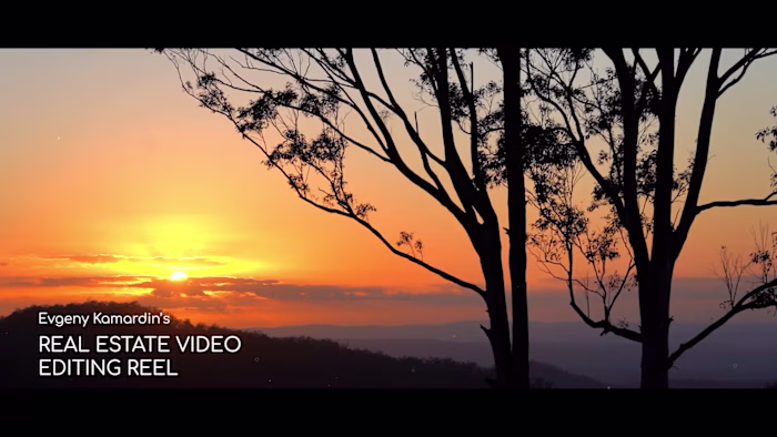 Real estate video editing reel || Evgeny Kamardin on Vimeo