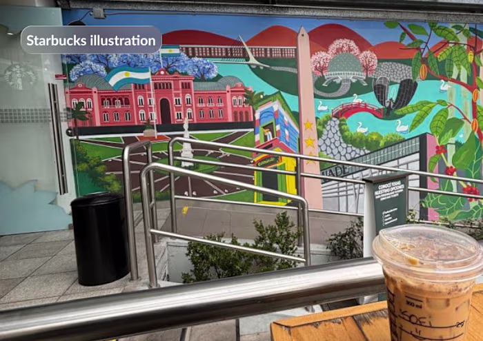 Illustrative Branding Project